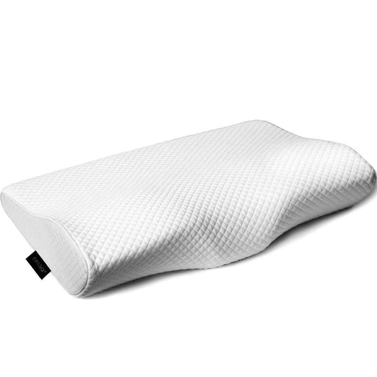 Lighteme Contoured Orthopedic Pillow