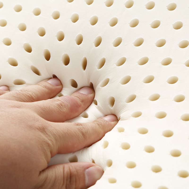 Lighteme Konturiertes orthopädisches Kissen