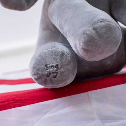 Peluche Éléphant Coucou Lighteme [Édition Limitée]