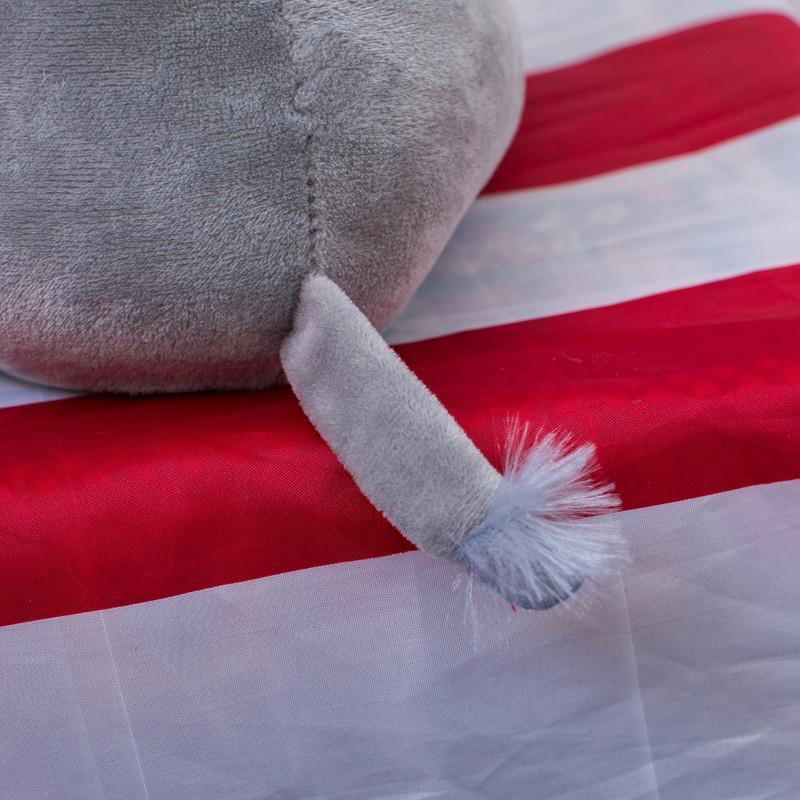 Peluche Éléphant Coucou Lighteme [Édition Limitée]