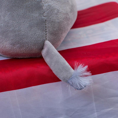 Peluche Éléphant Coucou Lighteme [Édition Limitée]