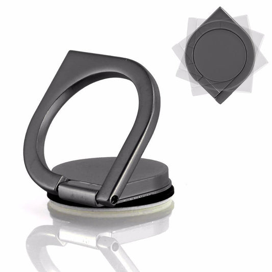 Ihrtrade 3 in 1 Fingertip Gyro/Finger Ring/Phone Holder (3 Colors)