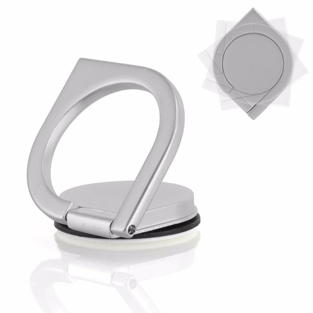 Ihrtrade 3 in 1 Fingertip Gyro/Finger Ring/Phone Holder (3 Colors)