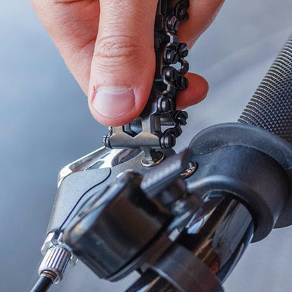 Lighteme 29-in-1 Multifunktionsarmband (2 Farben)