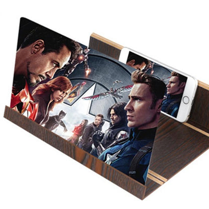 Lighteme 3D Phone Screen Enlarger (7 Colors)