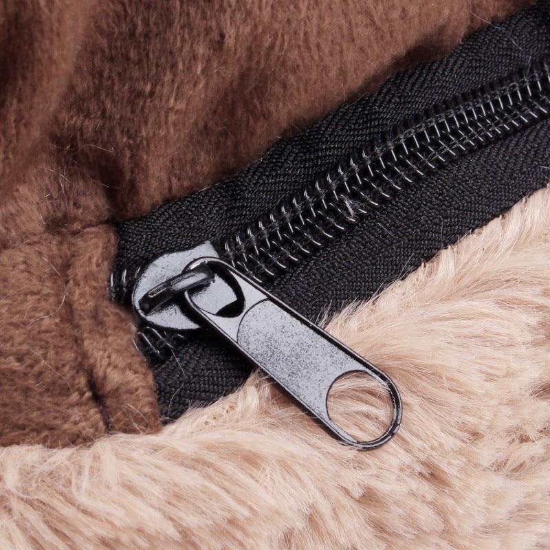 Lighteme Quality Sofas Soft Warm For Dogs Bed (4 Colors)