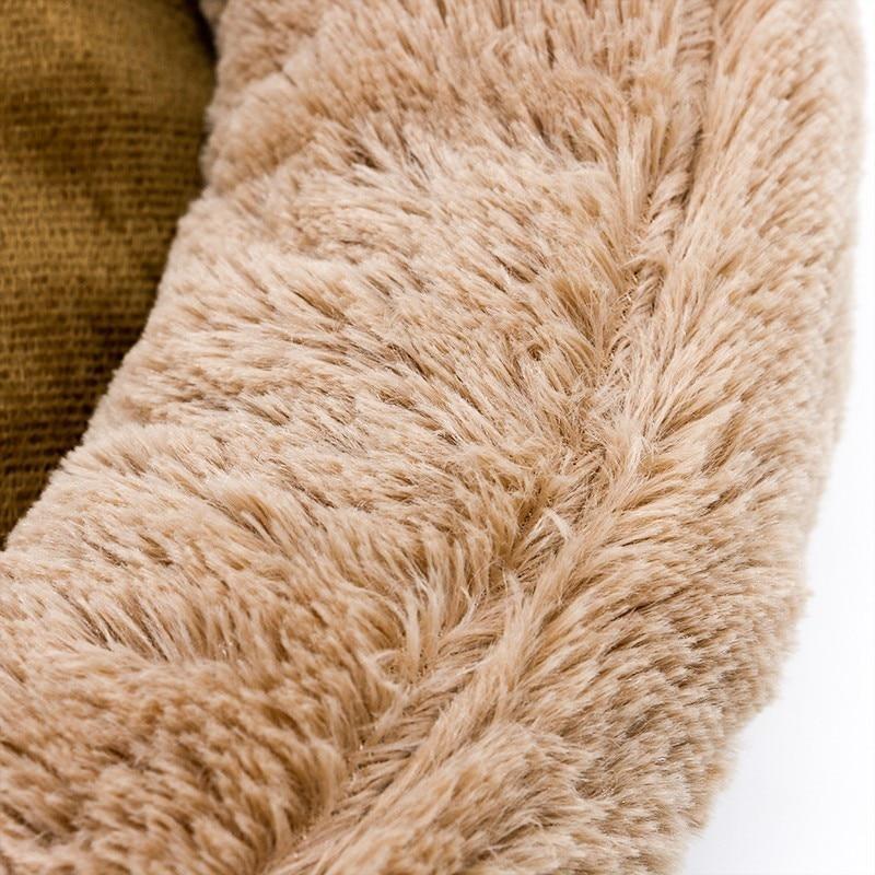 Lighteme Quality Sofas Soft Warm For Dogs Bed (4 Colors)