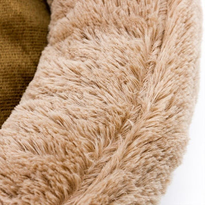 Lighteme Quality Sofas Soft Warm For Dogs Bed (4 Colors)