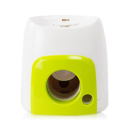 Machine à récompenses alimentaires Lighteme