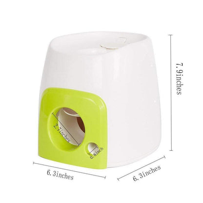 Machine à récompenses alimentaires Lighteme