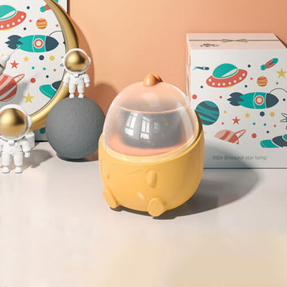 Lampe projecteur dinosaure Lighteme