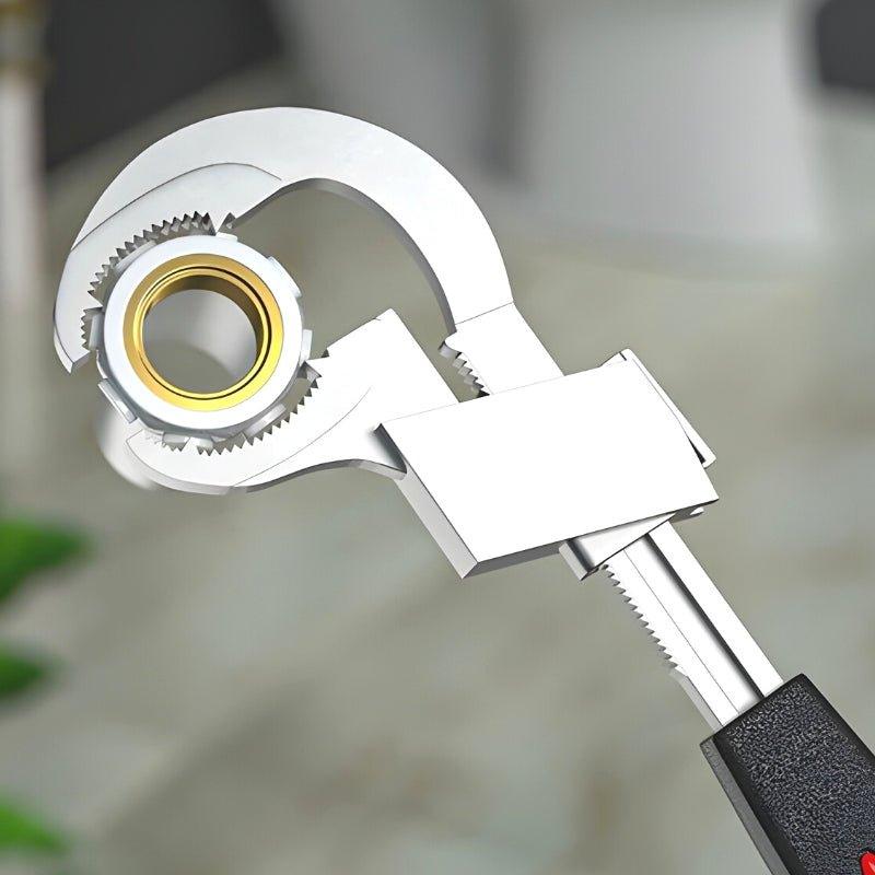 Lighteme The perfect plumber's wrench