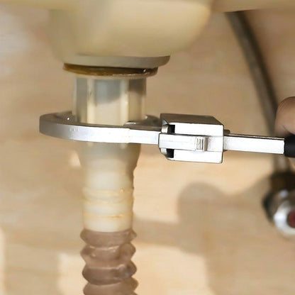 Lighteme The perfect plumber's wrench