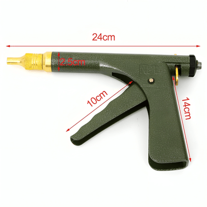 Lighteme Reifenreparaturwerkzeug-Reparaturset 
