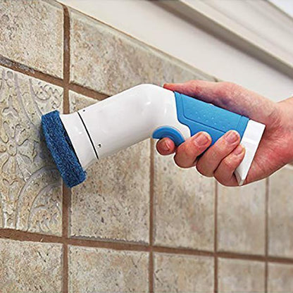 Brosse de nettoyage électrique Lighteme