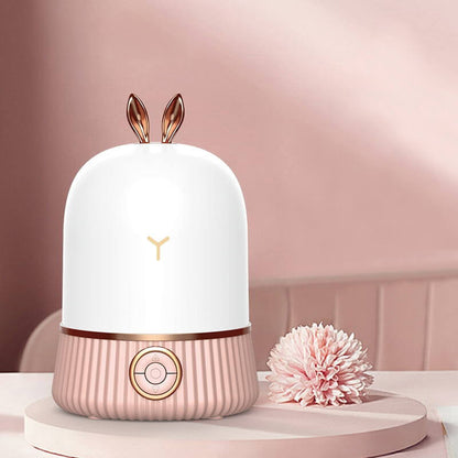 Lighteme Einfache Sternenhimmel-Projektionslampe