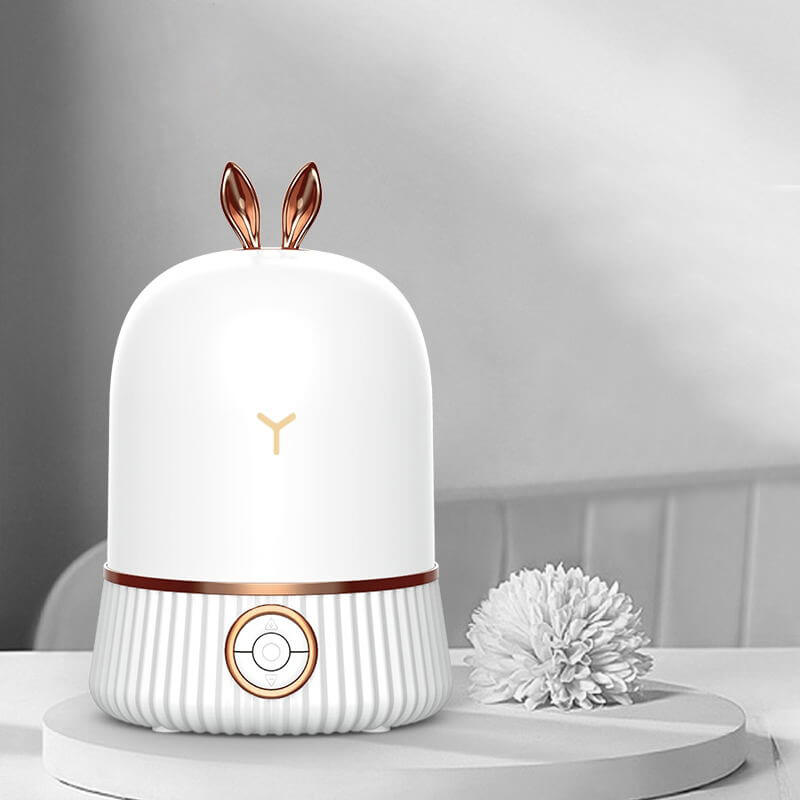 Lighteme Einfache Sternenhimmel-Projektionslampe