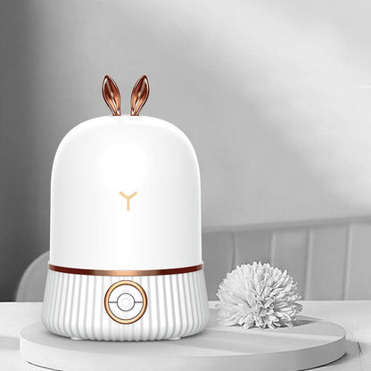 Lighteme Einfache Sternenhimmel-Projektionslampe