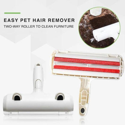 Rouleau démêlant pour poils d'animaux Lighteme Easy - Revendeur officiel