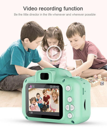 Appareil photo pour enfants Lighteme Creative Toys (3 couleurs et 3 types)