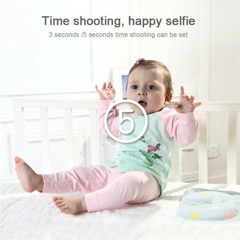 Appareil photo pour enfants Lighteme Creative Toys (3 couleurs et 3 types)