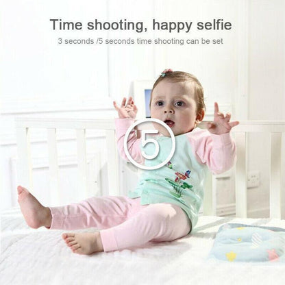 Appareil photo pour enfants Lighteme Creative Toys (3 couleurs et 3 types)