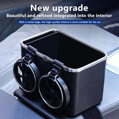 Boîte de rangement pour voiture Lighteme Store Box