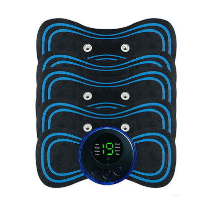 Appareil de massage corporel Lighteme Tens - Appareil de soulagement des EMS