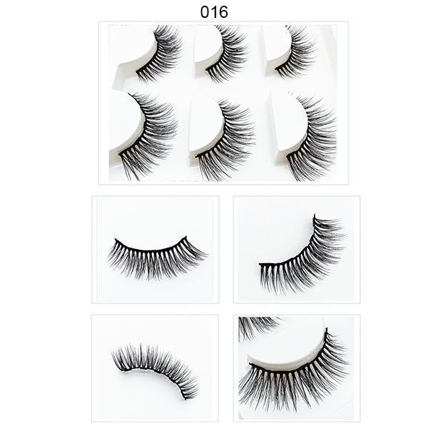 Eyeliner magnétique Lighteme (1 ensemble) 