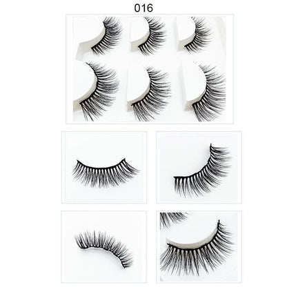 Eyeliner magnétique Lighteme (1 ensemble) 