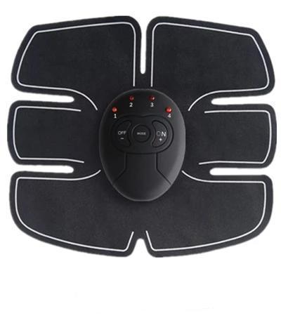 Lighteme SixPack Electric Muscle Stimulator