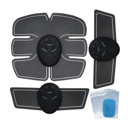 Lighteme SixPack Electric Muscle Stimulator