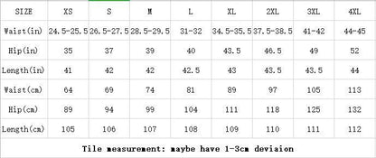 Ihrtrade Low Waist Sexy Slim Wide Leg Flare Skinny Denim Jeans for Women (3 Colors)