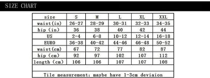 Ihrtrade Button Front High Waist Jeans