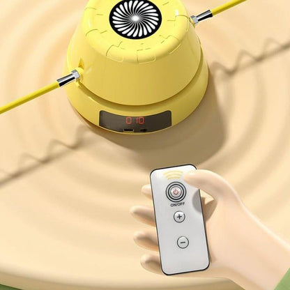 Lighteme Seilspringgerät Fördern Sie die Gesundheit Ihres Kindes