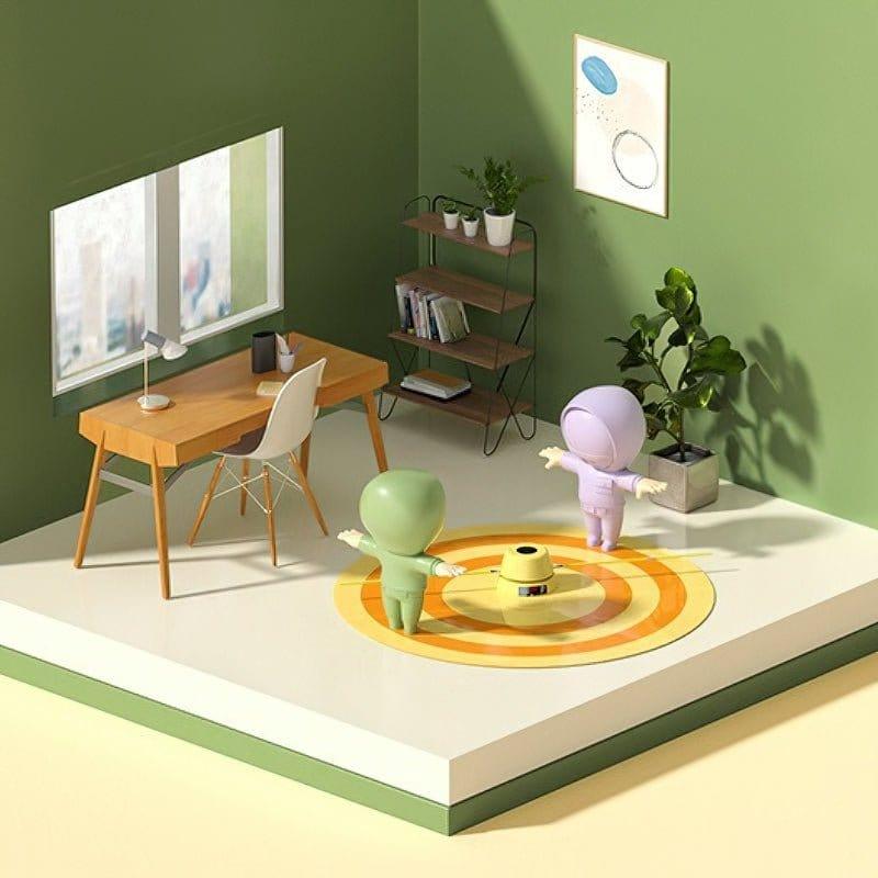 Lighteme Seilspringgerät Fördern Sie die Gesundheit Ihres Kindes