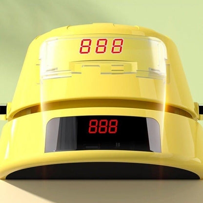 Lighteme Seilspringgerät Fördern Sie die Gesundheit Ihres Kindes