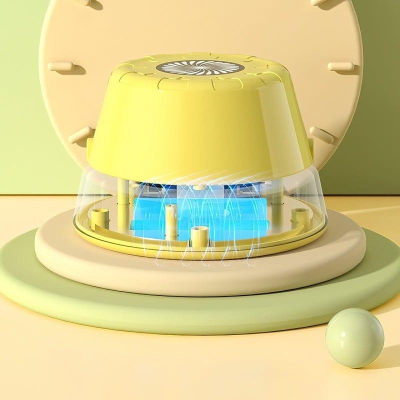 Lighteme Seilspringgerät Fördern Sie die Gesundheit Ihres Kindes