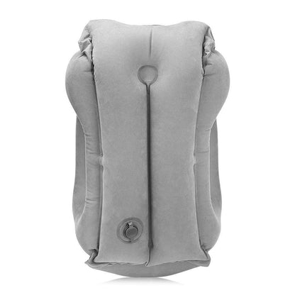 Lighteme Sky Pillow Aufblasbares Reisekissen