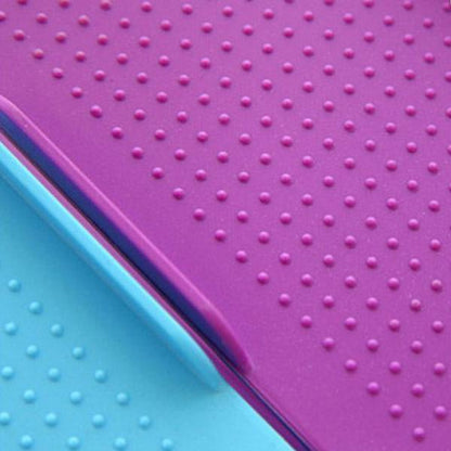 Lighteme Easy Magic Schuhorganizer – Verdoppeln Sie Ihren Schuhaufbewahrungsraum im Handumdrehen! (5 Stück in einer Packung)