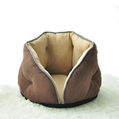 Lighteme Extra Plush Kitty Nest (4 colors)