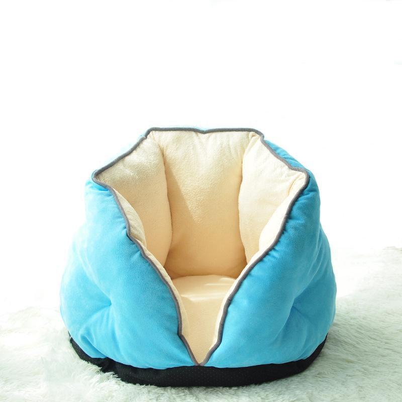 Lighteme Extra Plush Kitty Nest (4 colors)