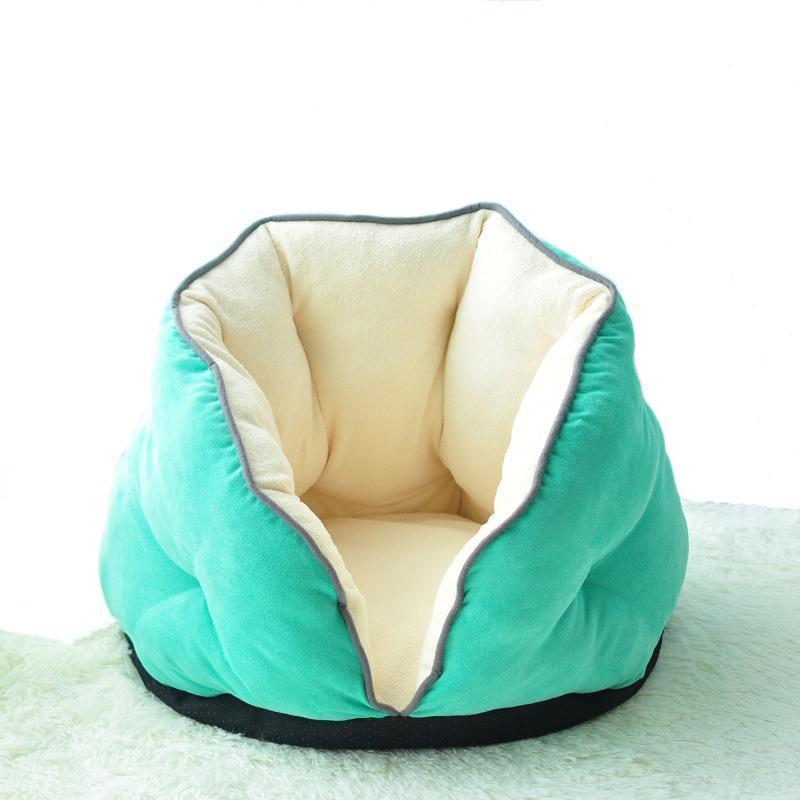 Lighteme Extra Plush Kitty Nest (4 colors)