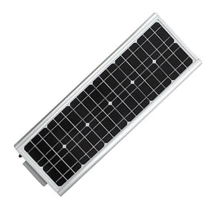 Lighteme 30 Watt Solar Street Light