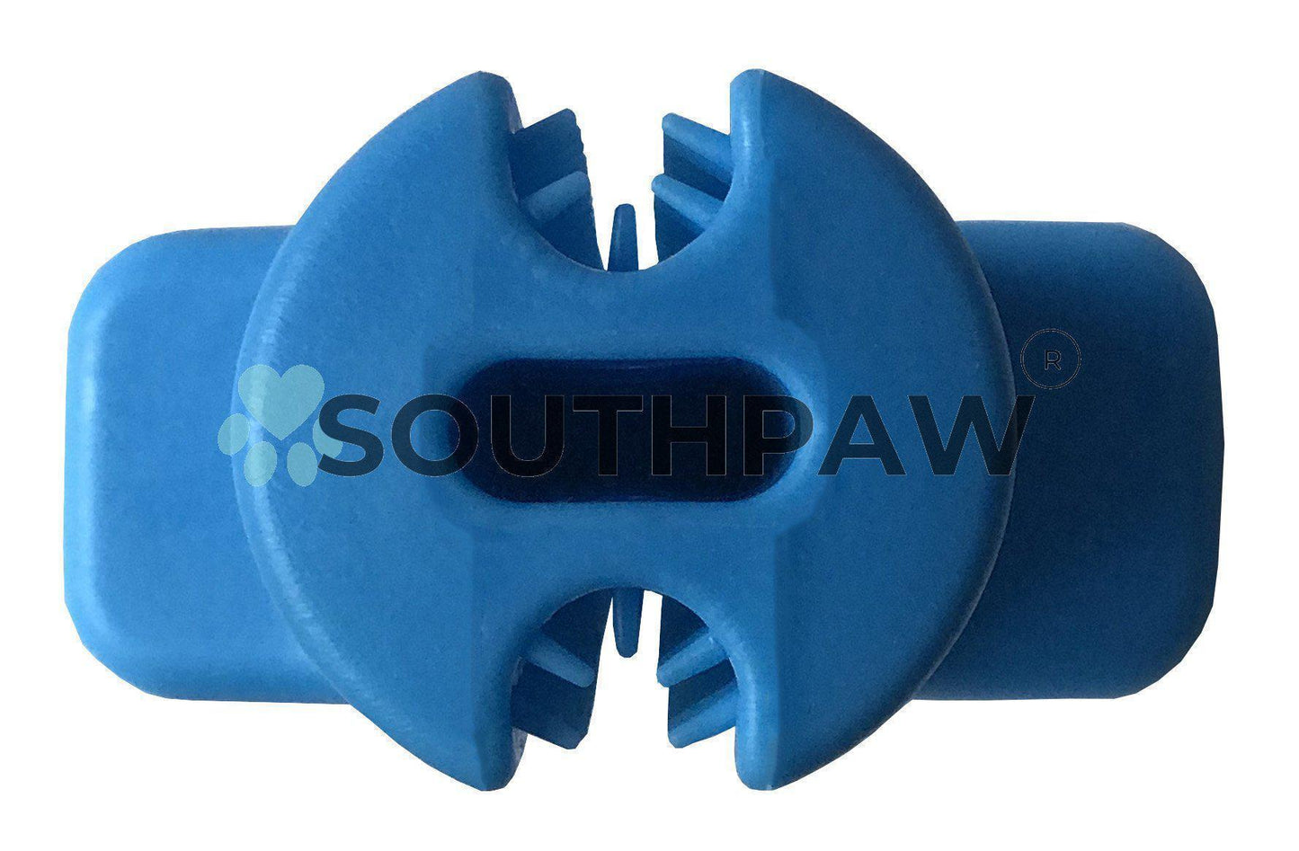 Brosse à dents pour chien Lighteme (2 couleurs et 4 tailles)