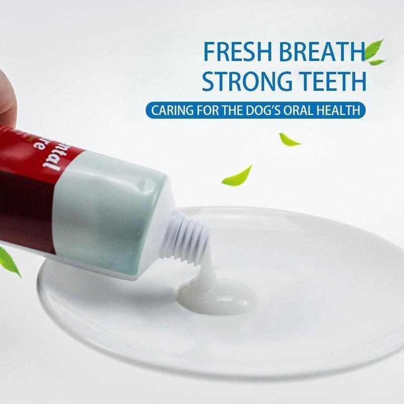 Lighteme Perfect-Teeth Pet Toothpaste (Premium)