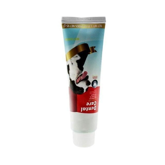 Lighteme Perfect-Teeth Pet Toothpaste (Premium)