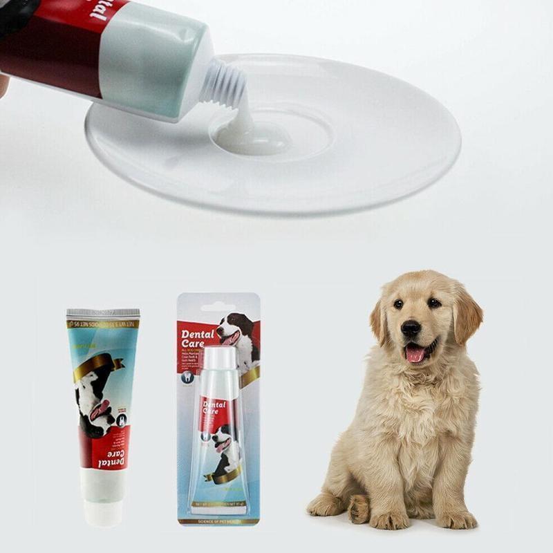 Lighteme Perfect-Teeth Pet Toothpaste (Premium)
