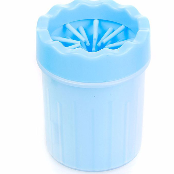 Nettoyeur de pieds portable Lighteme, gobelet de nettoyage pour animaux (3 couleurs)