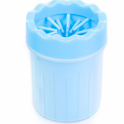 Nettoyeur de pieds portable Lighteme, gobelet de nettoyage pour animaux (3 couleurs)